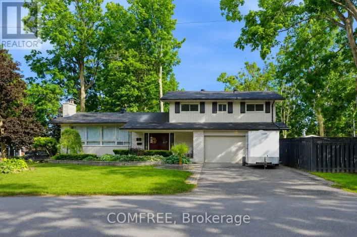 House for sale: 77 JUNE DRIVE, Orillia
