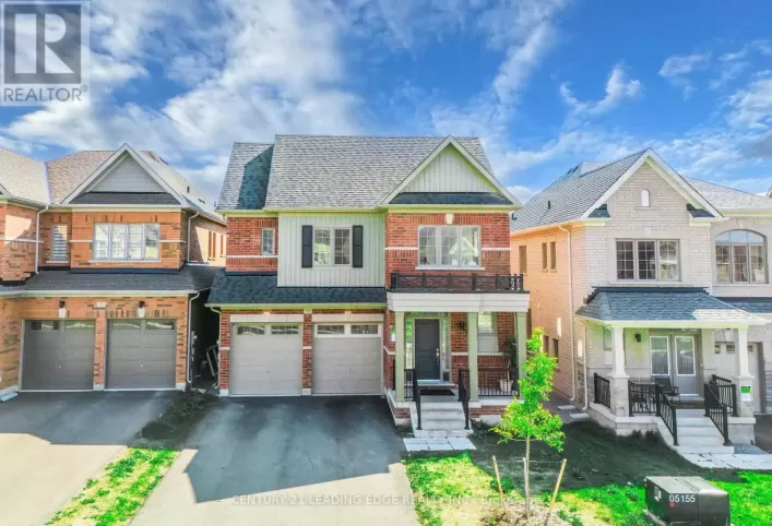 77 KENTLEDGE AVENUE, East Gwillimbury