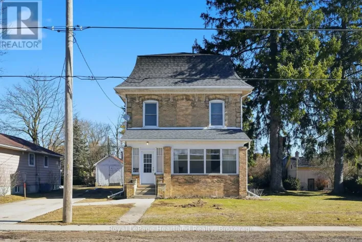 77 KING STREET S, Minto