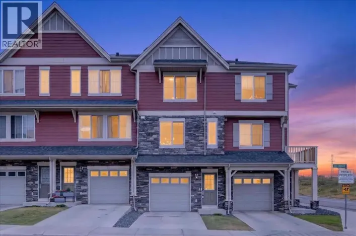 77 Kinlea Way NW, Calgary