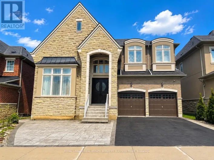 77 LADY NADIA DRIVE, Vaughan