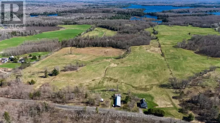 77 LAKESHORE ROAD, McKellar