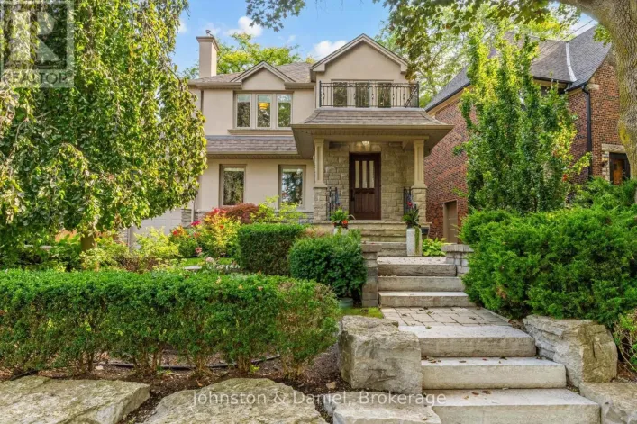 77 LAWRENCE CRESCENT, Toronto