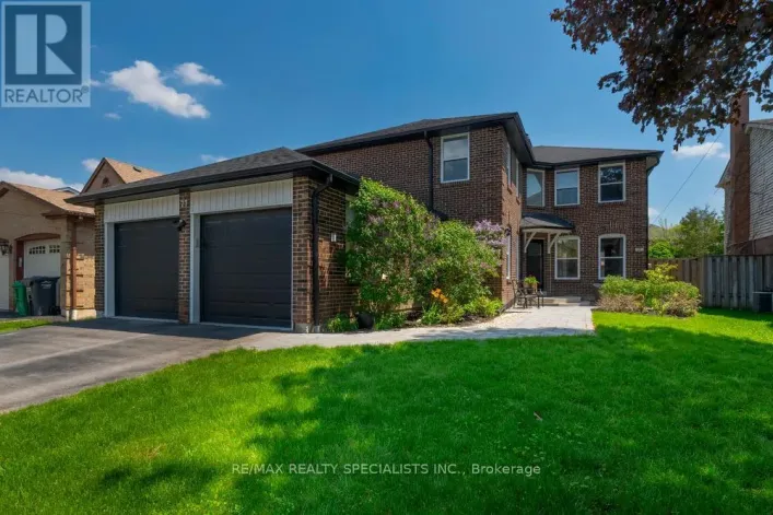 77 LEANDER STREET, Brampton