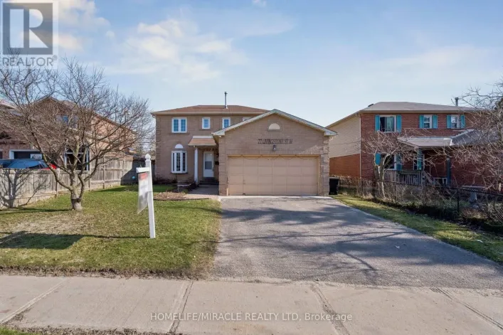77 LIVINGSTONE STREET W, Barrie