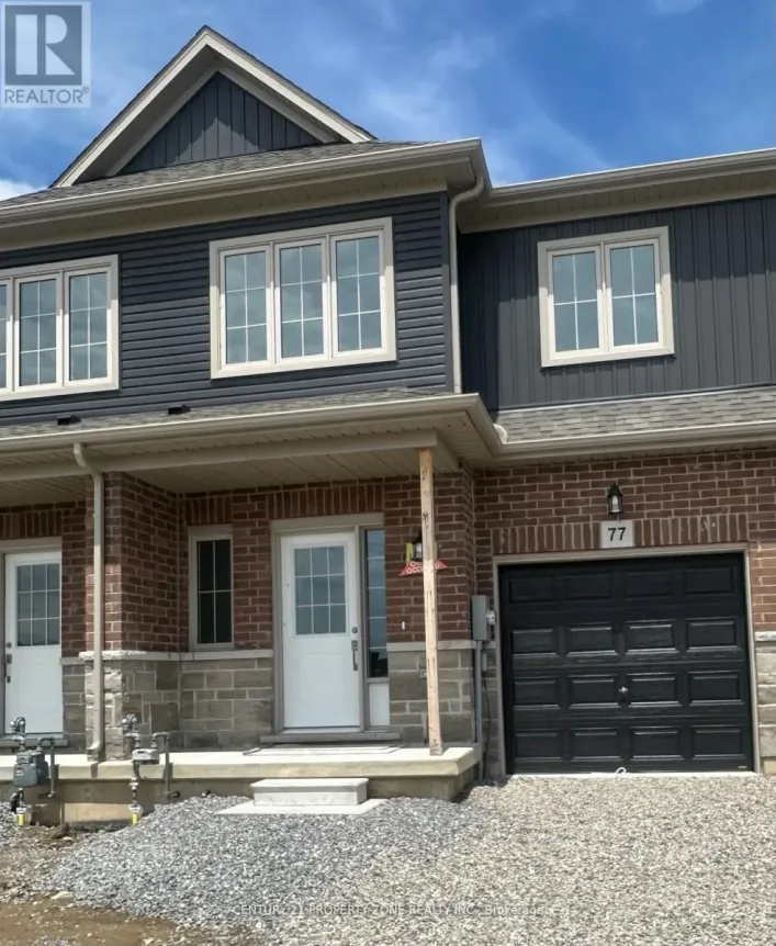 77 LLOYD DAVIES WAY, Hamilton