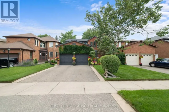 77 LORD SIMCOE DRIVE, Brampton