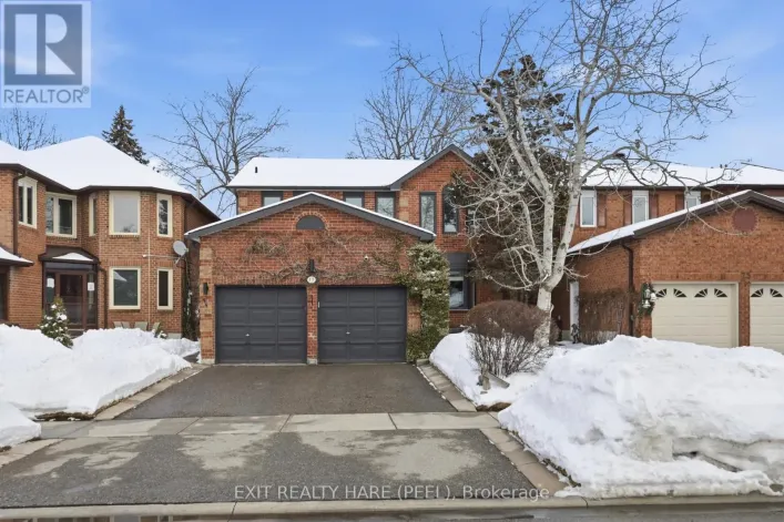 77 LORD SIMCOE DRIVE, Brampton