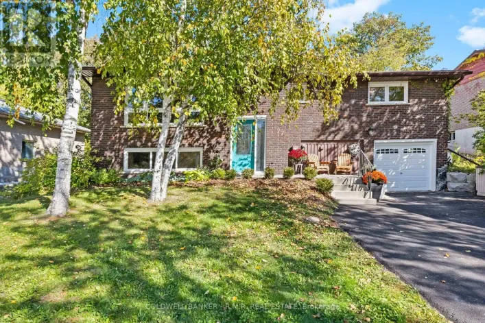 77 MAIN STREET N, Uxbridge