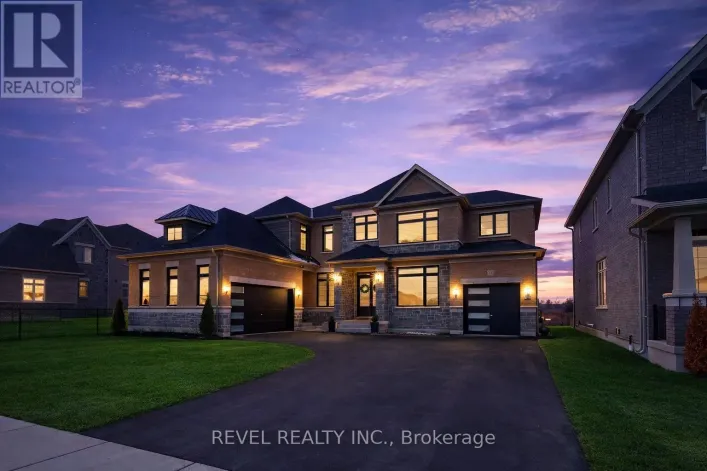 77 MARIGOLD BOULEVARD, Adjala-Tosorontio