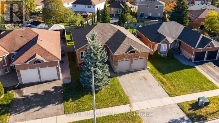 77 MARSELLUS DRIVE, Barrie