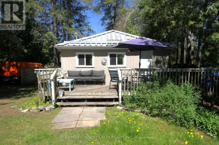 77 MCGUIRE BEACH ROAD, Kawartha Lakes