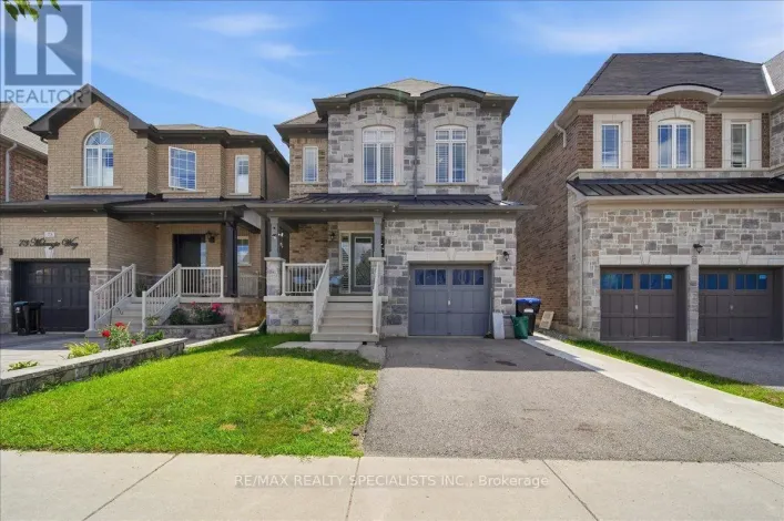 77 MCKENZIE WAY, Bradford West Gwillimbury