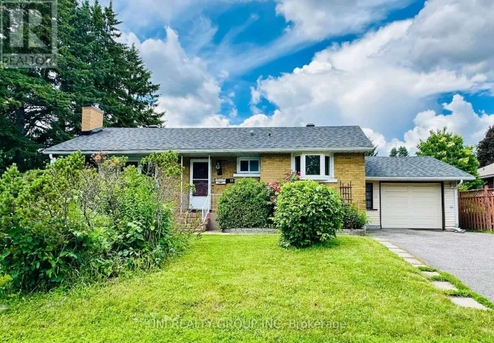 77 MEADOWLANDS DRIVE, Ottawa