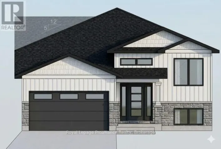 77 MEAGAN LANE, Quinte West