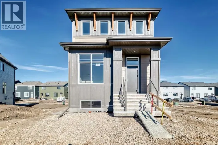 77 Mercado Landing SE, Calgary