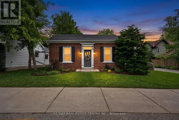 77 MILL STREET, Orangeville