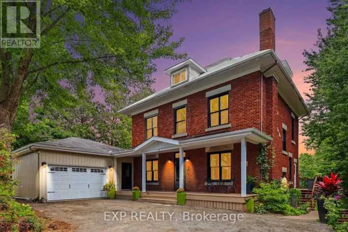 77 MILL STREET, Russell