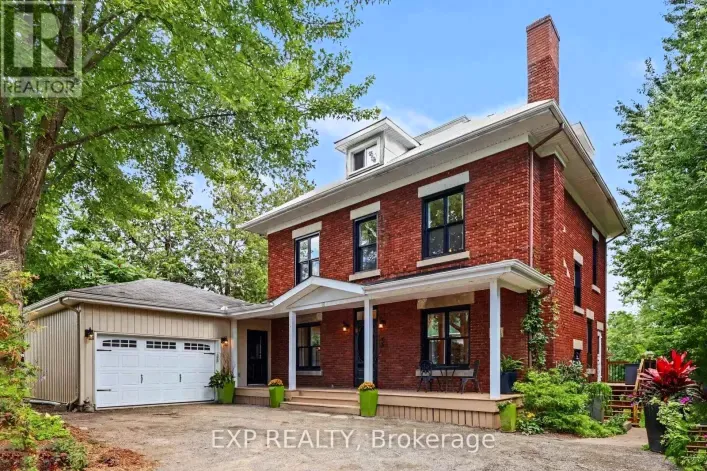77 MILL STREET, Russell