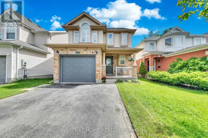 77 MILSON CRESCENT, Guelph
