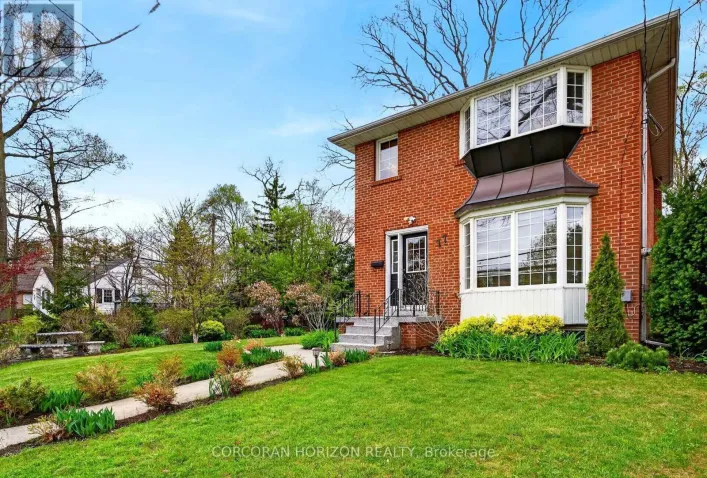 77 MINEOLA ROAD E, Mississauga