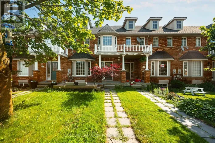 77 MONTGOMERY BOULEVARD, Orangeville