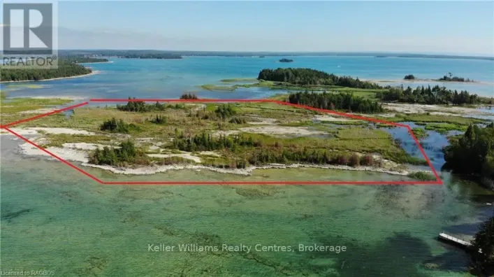 77 MONTROSE, South Bruce Peninsula