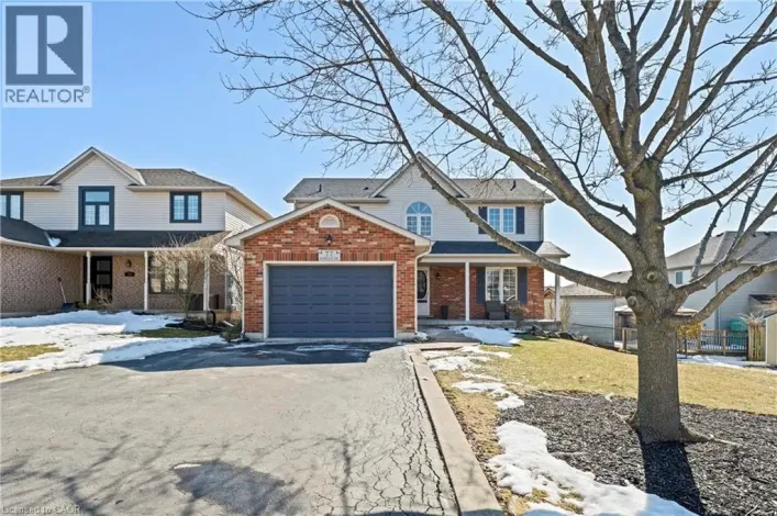 77 MORGAN Drive, Caledonia
