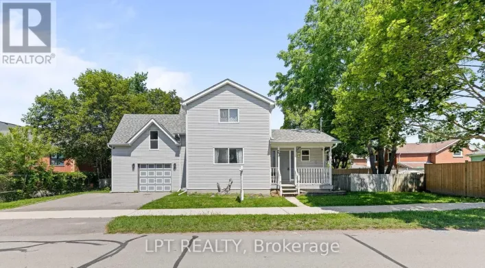 77 MUNRO ST WEST STREET W, Brock