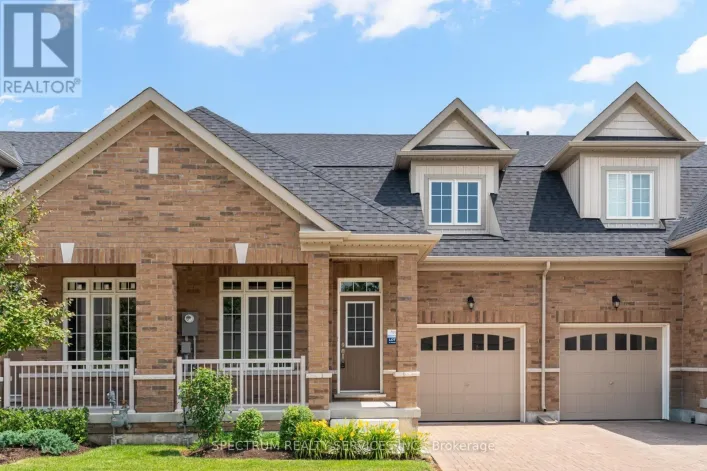 77 MUZZO DRIVE, Brampton
