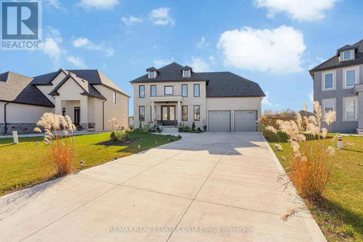 77 NOBLE COURT, Amherstburg