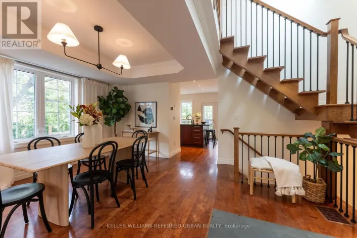 77 OAK PARK AVENUE, Toronto