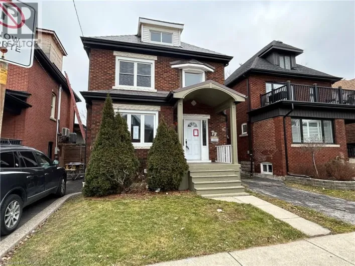77 OTTAWA Street S, Hamilton
