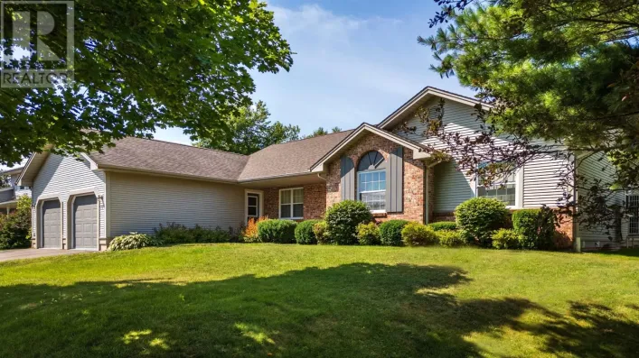 77 PARKSIDE Drive, Charlottetown