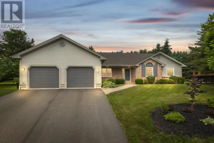 77 Parkside Drive, Charlottetown