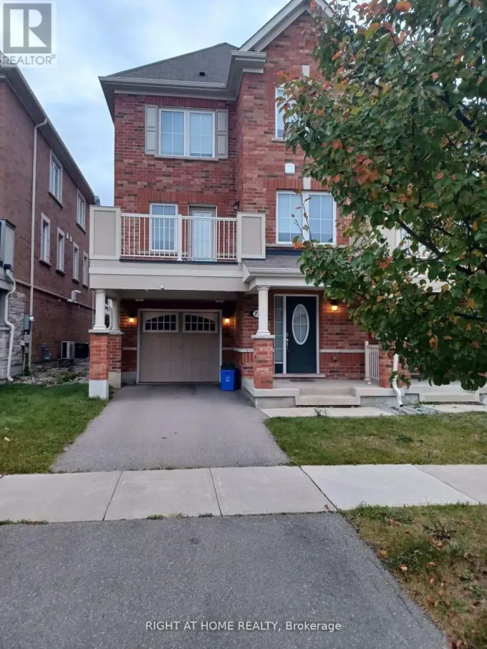 77 PAYNE CRESCENT, Aurora