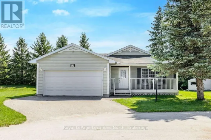77 PENNSYLVANIA AVENUE, Wasaga Beach