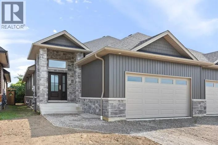 77 PEREIRA DRIVE, Harrow