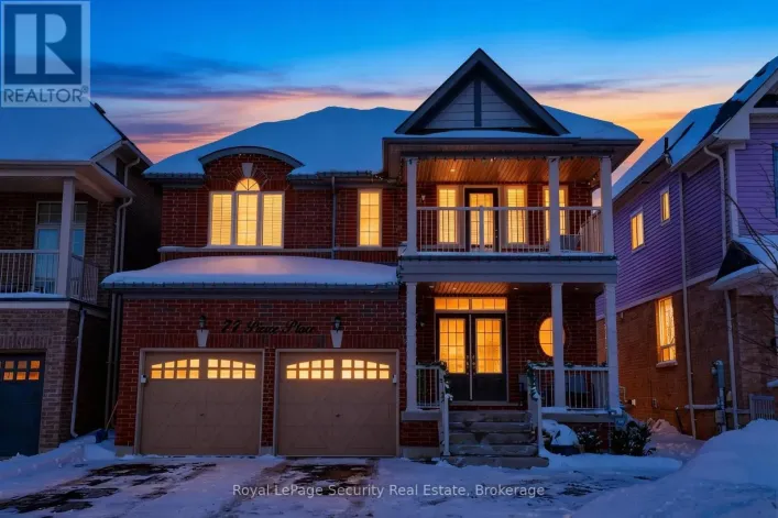 77 PIERCE PLACE, New Tecumseth