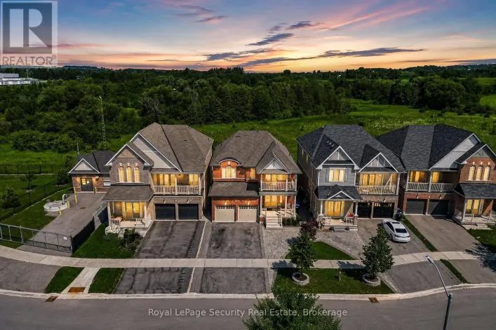 77 PIERCE PLACE, New Tecumseth