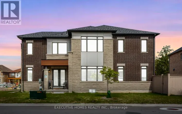 House for sale: 77 POND VIEW GATE, Hamilton