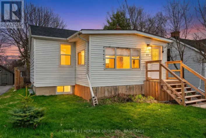 77 PORTSMOUTH AVENUE, Kingston