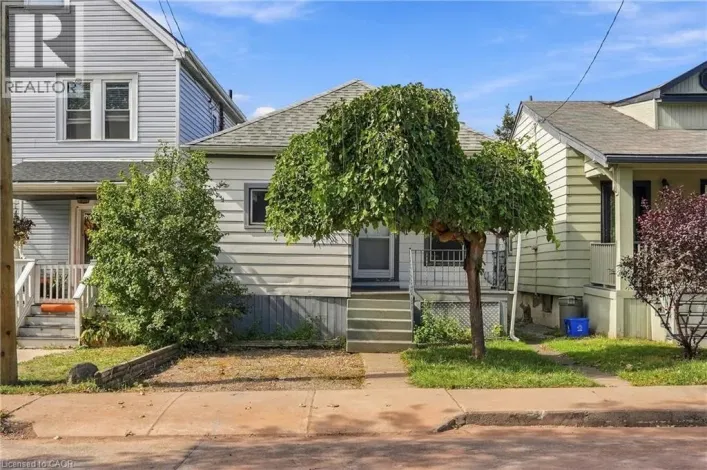 77 PROVINCE Street N, Hamilton