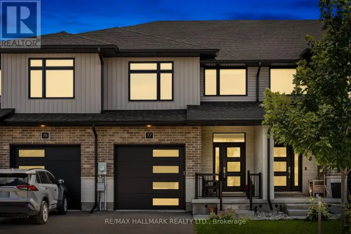 77 REA DRIVE, Centre Wellington