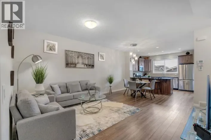77 Red Sky Way NE, Calgary