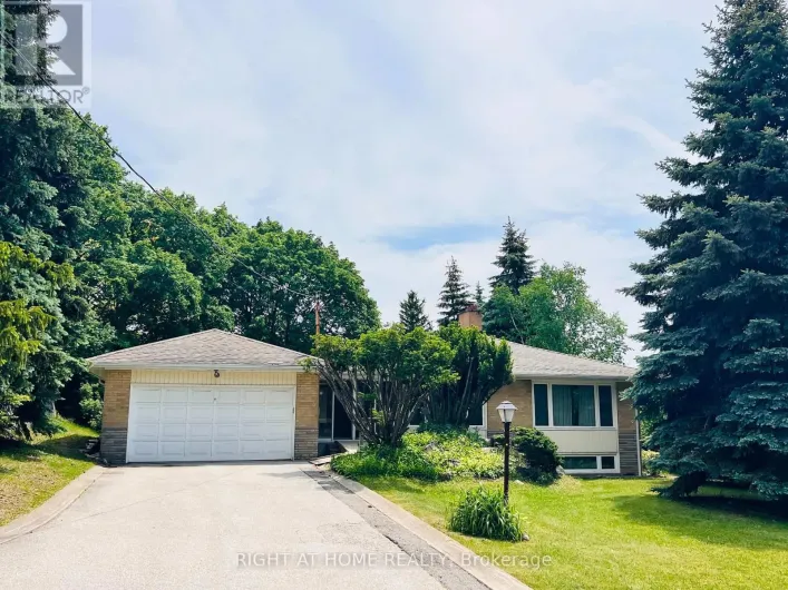 77 RIVERSIDE BOULEVARD, Vaughan