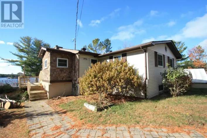 77 ROCKVIEW ROAD, Nipissing