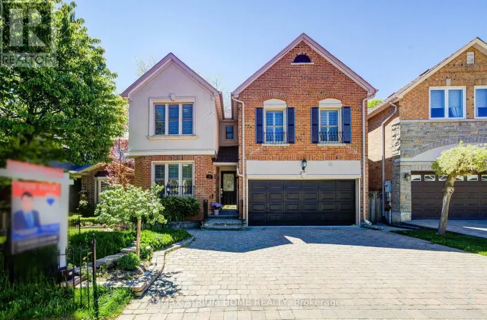 77 ROSEDALE HEIGHTS DRIVE, Vaughan