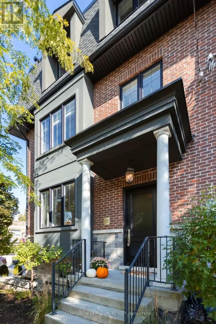 77 RUMSEY ROAD, Toronto