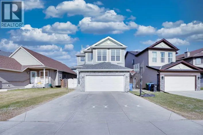 77 Saddleland Drive NE, Calgary
